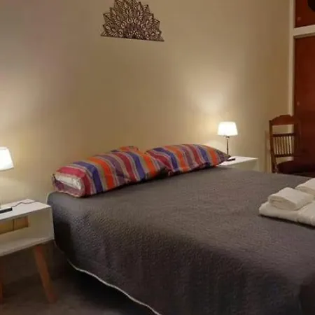 Apartamento Turistico Central San Rafael  Exterior photo