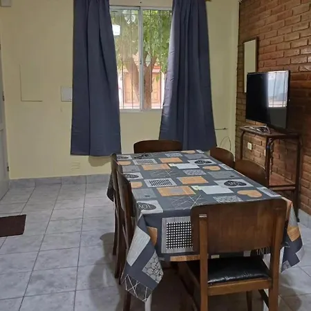 Apartamento Turistico Central San Rafael  Exterior photo