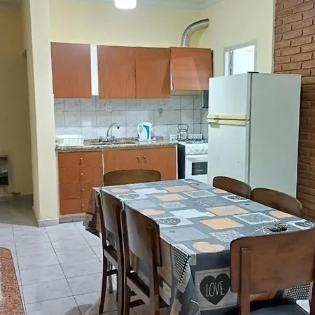 Apartamento Turistico Central San Rafael  Exterior photo