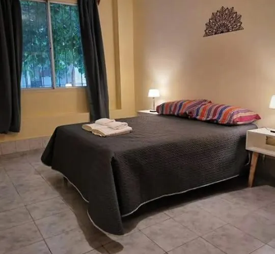 Apartamento Turistico Central