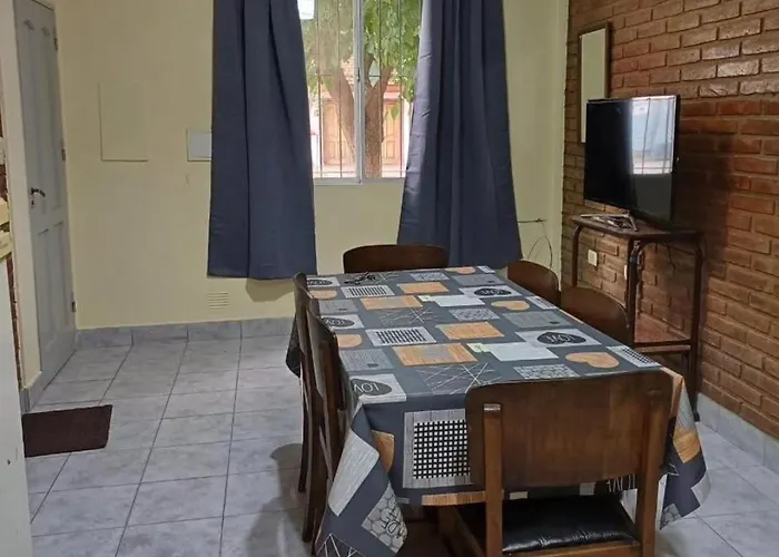Apartamento Turistico Central