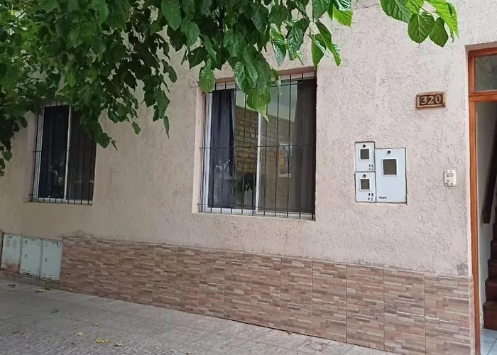 Apartamento Turistico Central