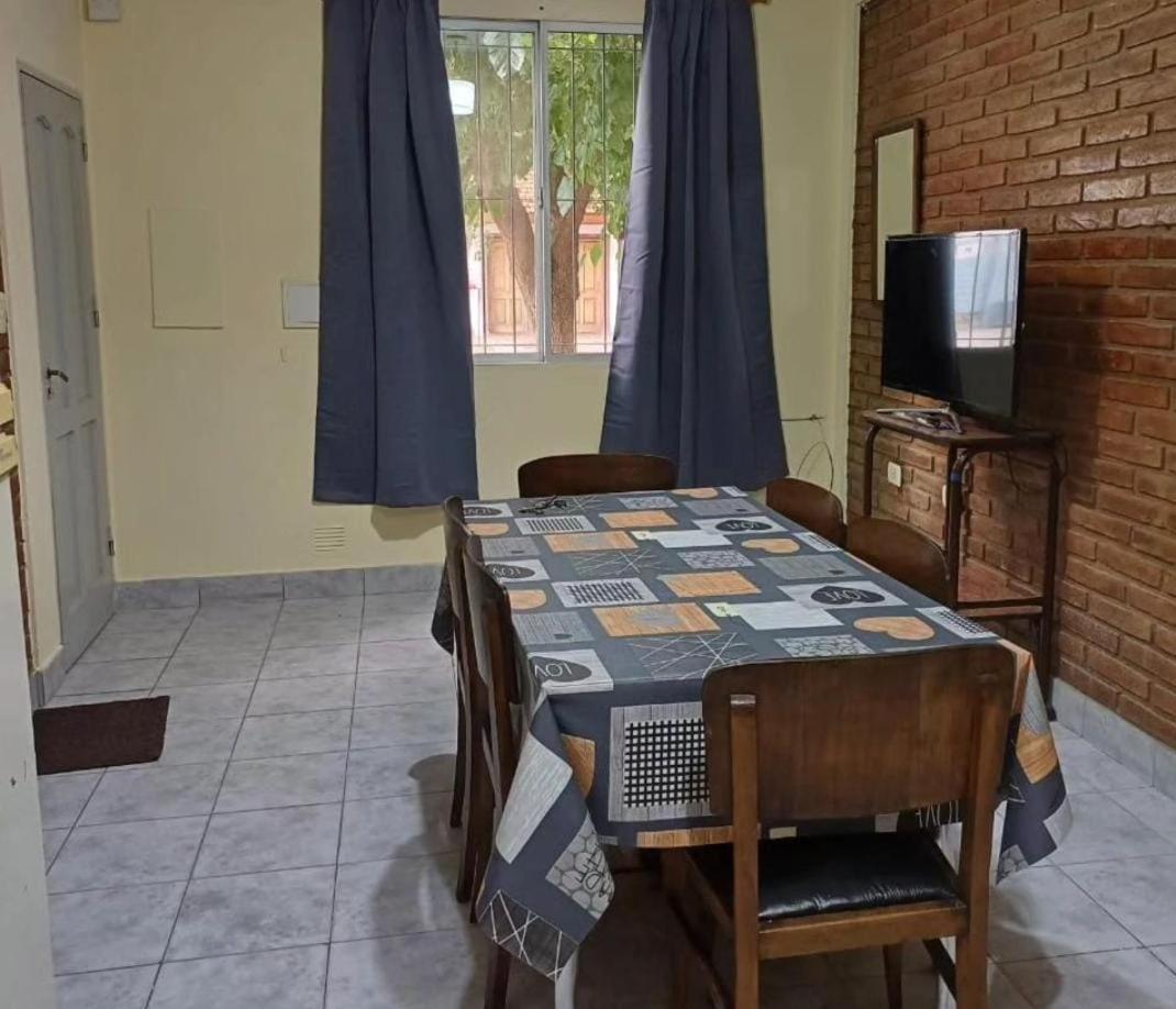 Apartamento Turistico