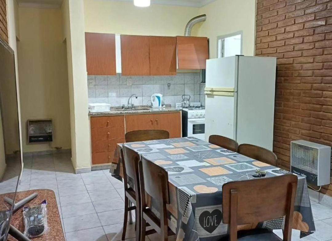 Apartamento Turistico *